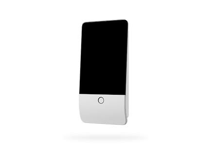  Nueva Pantalla Táctil Natus de Jablotron: Innovación en Seguridad para Villas de Lujo en Mallorca